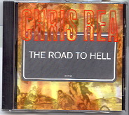 Chris Rea - The Road To Hell